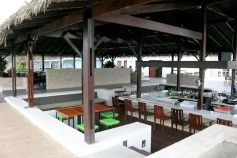 Trupial Inn Hotel & Casino in Osteria Rosso — foto 8