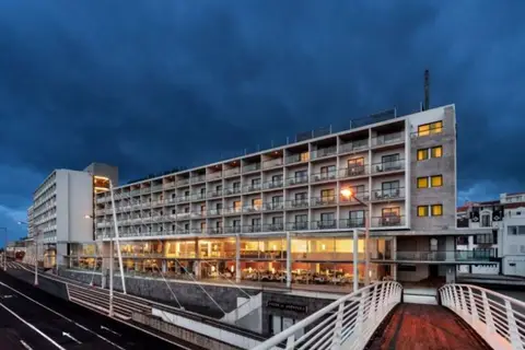 Hotel Marina Atlantico in Ponta Delgada, foto 14