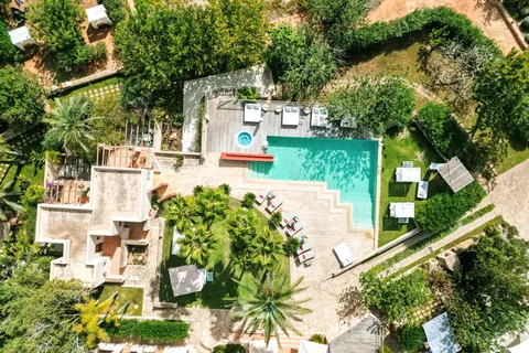 Can Lluc Boutique Hotel & Luxury Villas foto 1