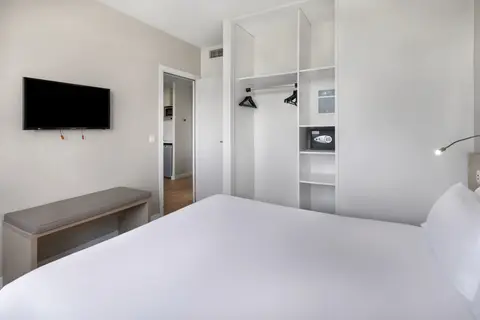 B&B Hotel Barcelona Sant Cugat in Sant Cugat del Vallès, foto 30