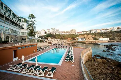 Hotel Vila Galé Ericeira in Ericeira — foto 14