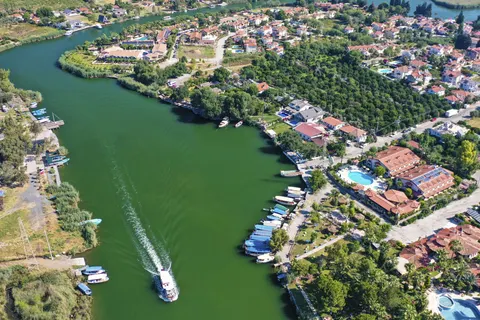 Portakal Hotel foto 30
