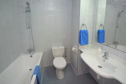 Nissiana Hotel in Ayia Napa — foto 29