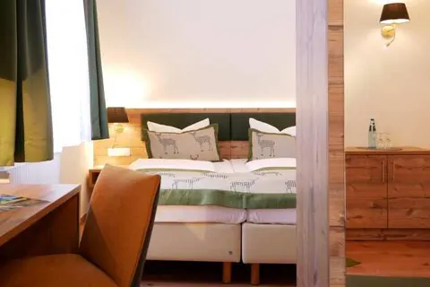 Hotel Hochfirst foto 35