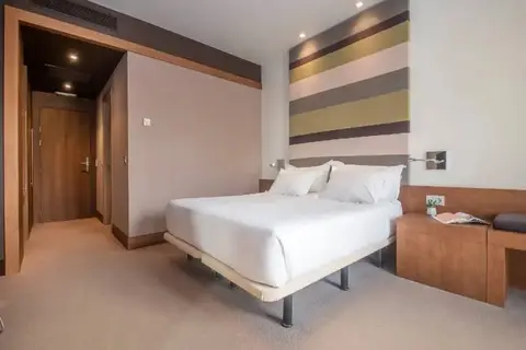 Las Caldas by Blau Hotels in Oviedo — foto 10