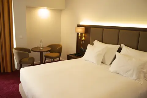 Hotel Premium Chaves - Aquae Flaviae in Chaves — foto 17