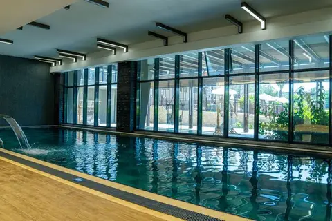 Sorgun Akadia Luxury Hotel in Manavgat, foto 8