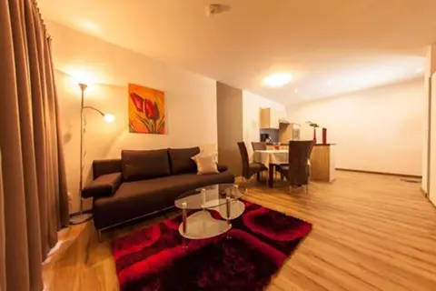 Lorivita Residenz Saalbach in Saalbach-Hinterglemm — foto 23