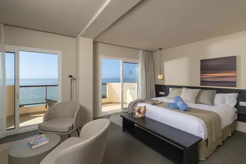 AQUA Hotel Promenade & Spa in Pineda de Mar — foto 23
