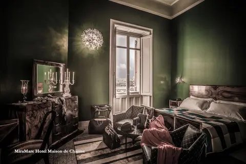 Miramare Cagliari Hotel Museo in Cagliari, foto 27