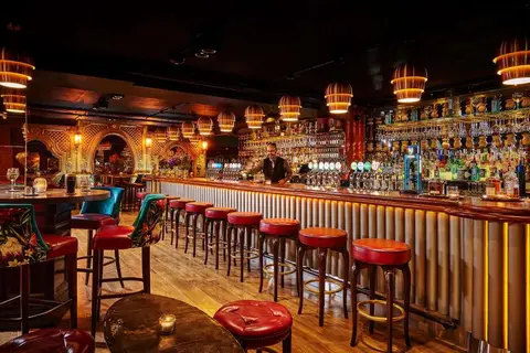 The Grafton in Dublin — foto 8