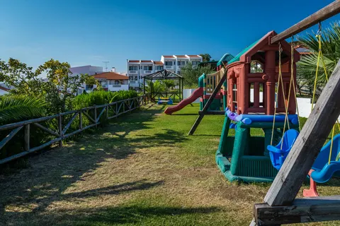 Hotel Akti Ouranoupoli in Ouranoupoli — foto 24