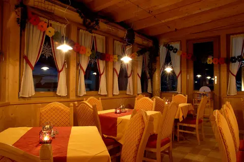 Joe's Aparthotel in Gerlos — foto 8