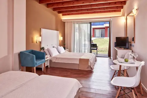 All Senses Nautica Blue Exclusive Resort in Καλαβάρδα — foto 12