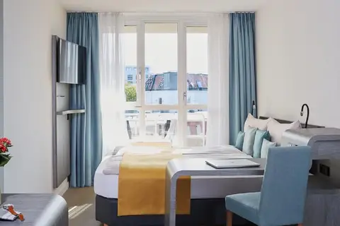 Living Hotel Kaiser Franz Joseph in Wenen, foto 23