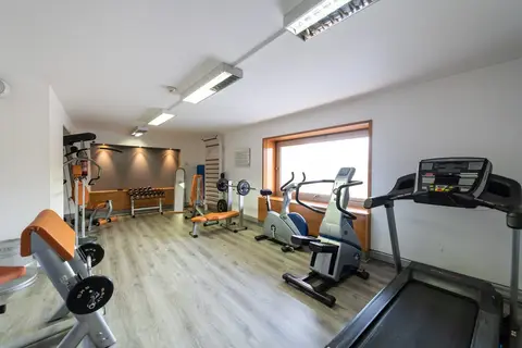 Aparthotel Atenea Vallès in Granollers — foto 12