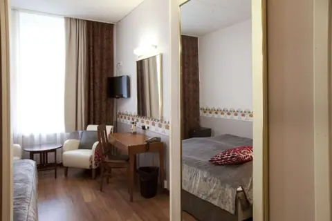 Hotel Arthur in Helsinki — foto 25
