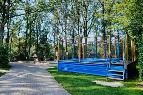 Camping De Vechtvallei in Diffelen, foto 10