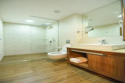 Hotel Union in Podgorica — foto 10