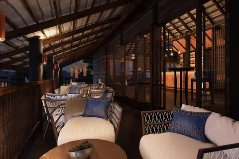 Aleenta Retreat Chiang Mai in Chiang Mai — foto 12