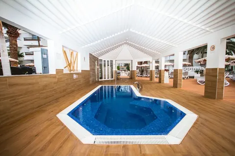 Hotel Servatur Waikiki foto 23