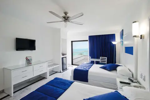 RIU Caribe in Cancún — foto 4