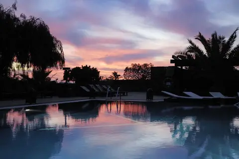 Hotel Villa VIK - Hotel Boutique in Arrecife — foto 2