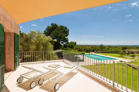 Son Bernadinet in Campos — foto 29