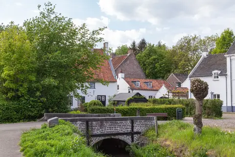 Het land van Maas en Waal in Westerveld, foto 8