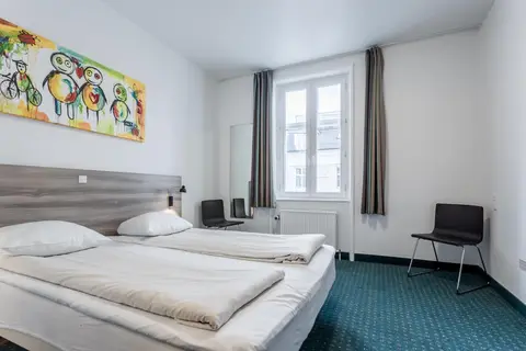Good Morning City Copenhagen Star in Kopenhagen — foto 9