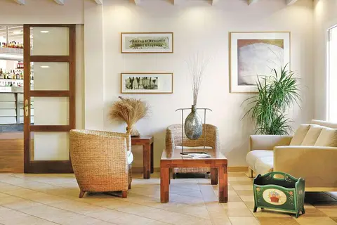Hotel Voramar Es Pujols in Formentera — foto 28