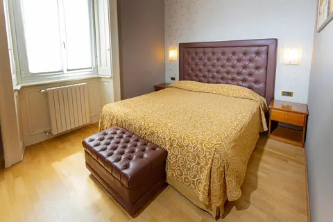 Residence de la Gare in Milaan, foto 13