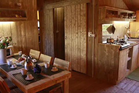 Glamping Alcantara in Motta Camastra — foto 6