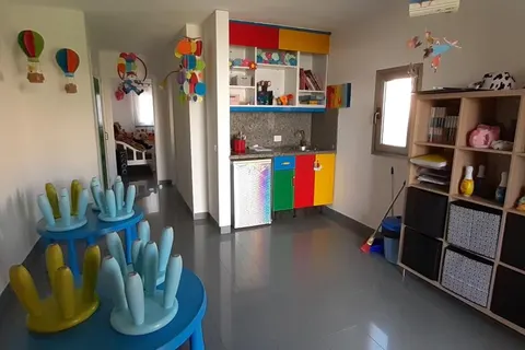 Turbo Club Apartments foto 9