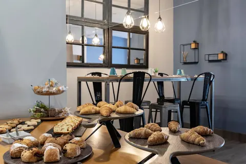 Hotel Petit Palace Ruzafa foto 14