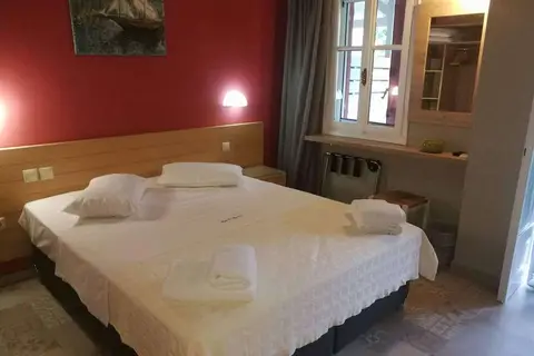 Rouda Bay Hotel in Municipal Unit of Ellomenos, foto 14