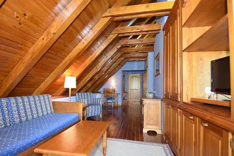 Hotel Orri in Pyreneeën, foto 5
