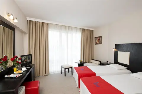Hotel Calypso in Несебър — foto 10
