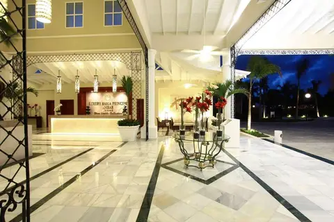 Grand Bahia Principe Aquamarine in Salvaleón de Higüey — foto 9