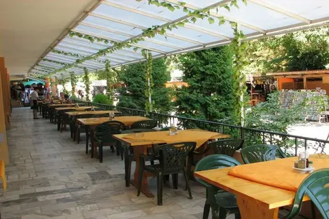 Hotel Kamchia Park in Камчия Парк — foto 7