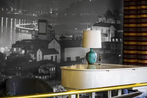 Hotel Black Tulip Porto in Vila Nova de Gaia — foto 25