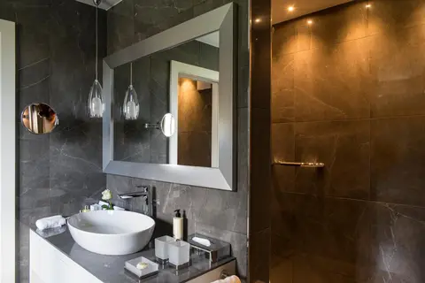 Villa Eden in Meran, foto 22