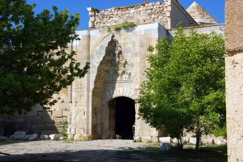 Winter Rondreis Cappadocië 4* in Rondreizen Turkije — foto 9