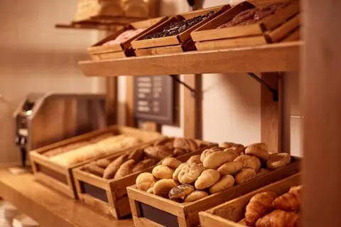 Van der Valk Hotel Breukelen foto 11