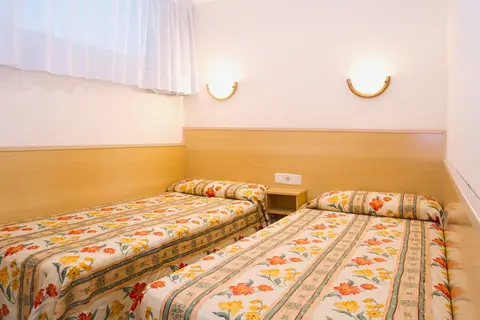 Appartementen Los Peces in Salou — foto 14