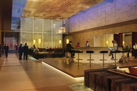 Fairmont La Marina Rabat Sale Hotel and Residences in Rabat, foto 5