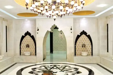 Paloma Pasha Resort in Menderes, foto 28