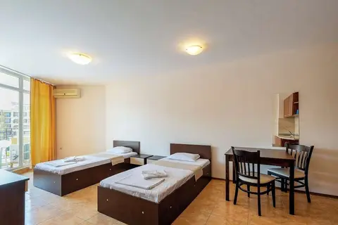 Midia Family Resort in Ахелой — foto 4