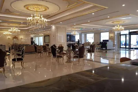 Ottoman's Life Hotel Deluxe in Fatih — foto 2
