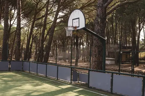 Wecamp Cala Montgó in l'Escala — foto 22